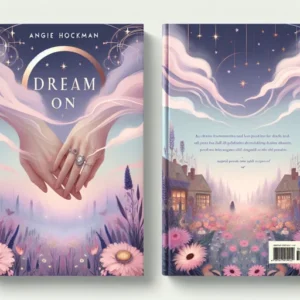 Featured image for Resumen de "Dream On" por Angie Hockman