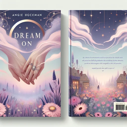 Featured image for Resumen de "Dream On" por Angie Hockman