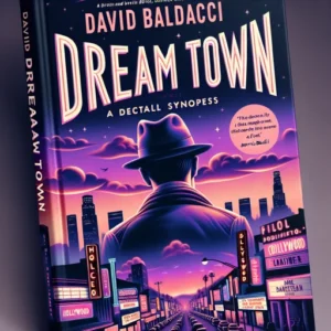 Featured image for Resumen de "Dream Town" por David Baldacci
