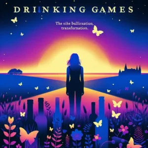 Featured image for Resumen de 'Drinking Games' por Sarah Levy