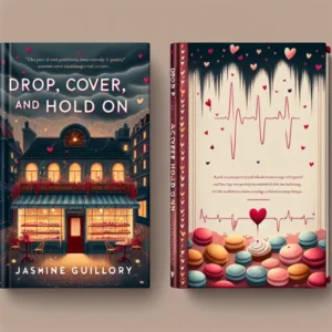 Featured image for Resumen de "Drop, Cover, and Hold On" por Jasmine Guillory