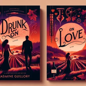 Featured image for Resumen de "Borrachos de amor" por Jasmine Guillory