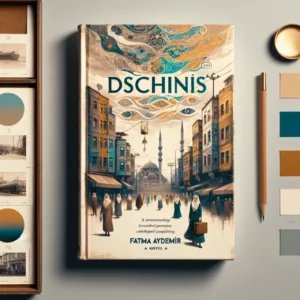 Featured image for Resumen de 'Dschinns' de Fatma Aydemir