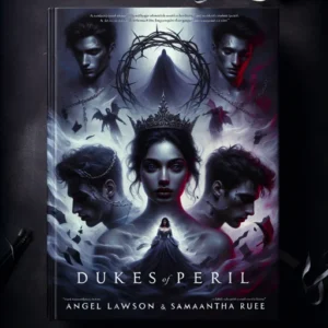 Featured image for Resumen de "Dukes of Peril" por Angel Lawson y Samantha Rue
