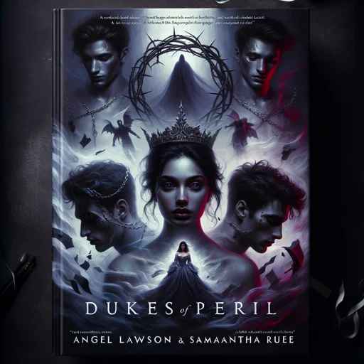 Featured image for Resumen de "Dukes of Peril" por Angel Lawson y Samantha Rue
