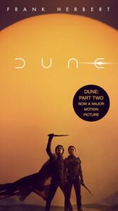 Featured image for Resumen de "Dune" por Frank Herbert