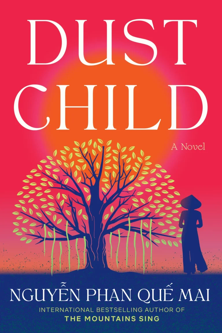 Featured image for Resumen de "Dust Child" por Nguyễn Phan Quế Mai
