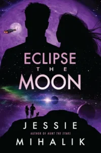 Featured image for Resumen de "Eclipse the Moon" por Jessie Mihalik