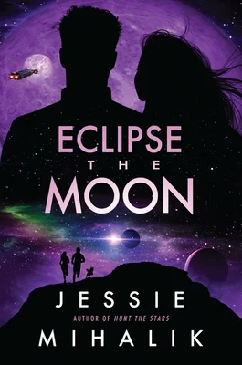 Featured image for Resumen de "Eclipse the Moon" por Jessie Mihalik