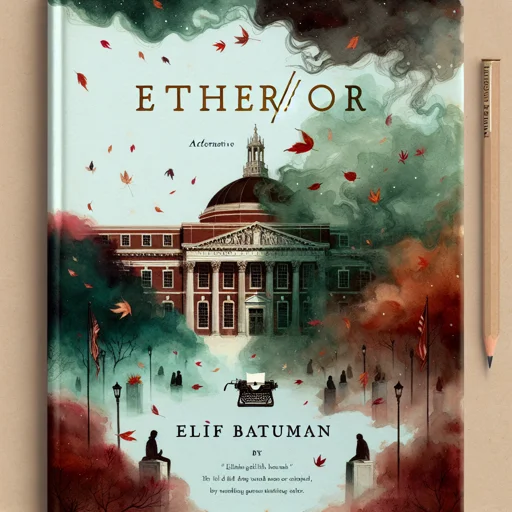 Featured image for Resumen de "Either/Or" por Elif Batuman