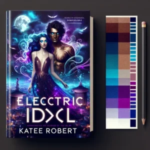 Featured image for Resumen de 'Electric Idol' por Katee Robert