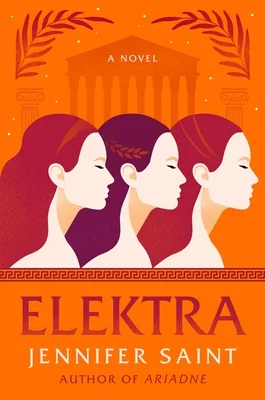 Featured image for Resumen de "Elektra" por Jennifer Saint