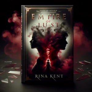 Featured image for Resumen de "Empire of Lust" por Rina Kent