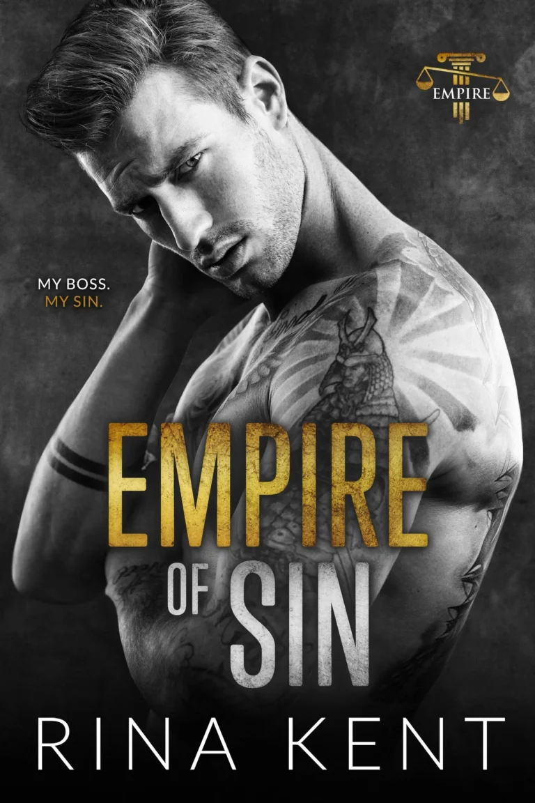 Featured image for Resumen de 'Empire of Sin' por Rina Kent