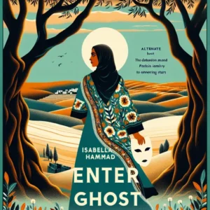 Featured image for Resumen de 'Enter Ghost' por Isabella Hammad