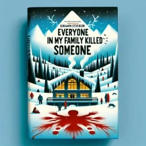 Featured image for Resumen de "Todos en mi familia han matado a alguien" por Benjamin Stevenson