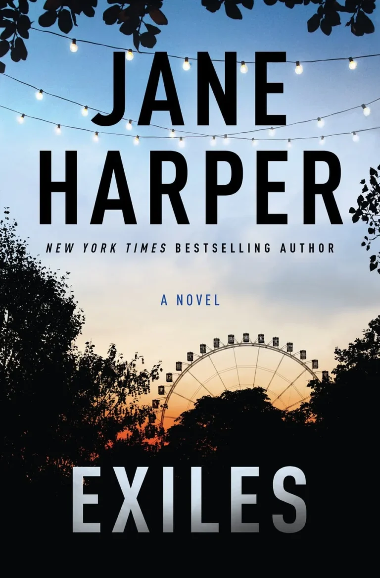 Featured image for Resumen de "Exiliados" por Jane Harper