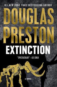 Featured image for Resumen de "Extinción" por Douglas Preston