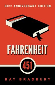 Featured image for Resumen de 'Fahrenheit 451' por Ray Bradbury