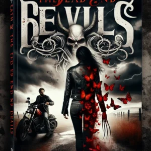 Featured image for Resumen de 'Faith & the Dead End Devils' por Kathryn Moon