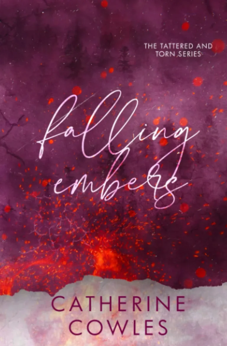 Featured image for Resumen de "Falling Embers" por Catherine Cowles
