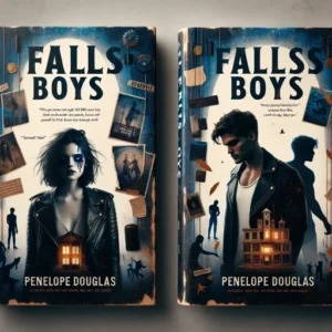 Featured image for Resumen de "Falls Boys" por Penelope Douglas