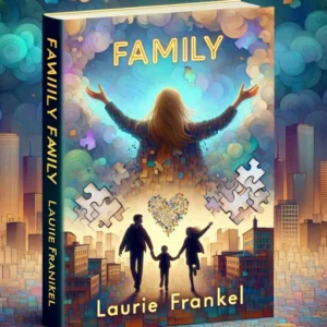 Featured image for Resumen de "Familia Familia" por Laurie Frankel