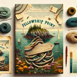 Featured image for Resumen de "Fellowship Point" por Alice Elliott Dark