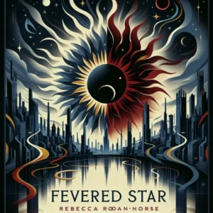 Featured image for Resumen de 'Fevered Star' por Rebecca Roanhorse