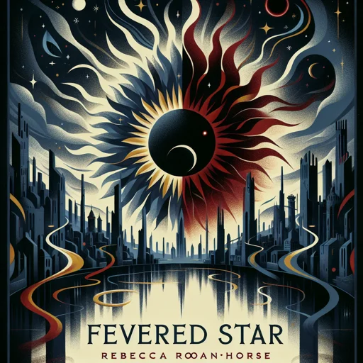 Featured image for Resumen de 'Fevered Star' por Rebecca Roanhorse