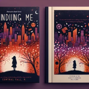 Featured image for Resumen de 'Finding Me' por Viola Davis