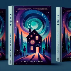 Featured image for Resumen de "Flight" por Lynn Steger Strong