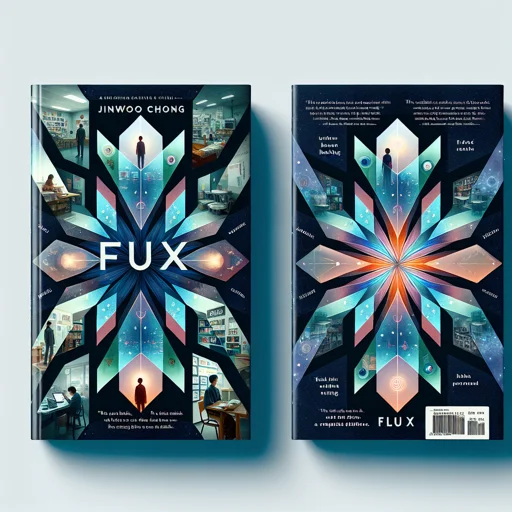 Featured image for Resumen de 'Flux' por Jinwoo Chong