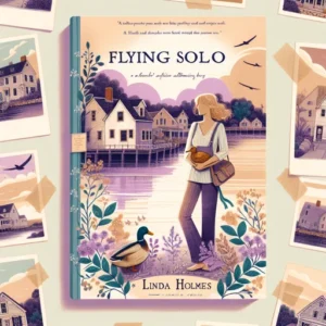 Featured image for Resumen de "Volando Solo" por Linda Holmes