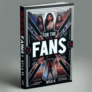Featured image for Resumen de "For The Fans" por Nyla K