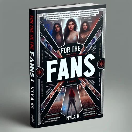Featured image for Resumen de "For The Fans" por Nyla K