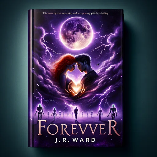 Featured image for Resumen de "Eternamente" por J.R. Ward