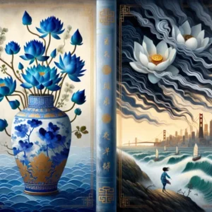 Featured image for Resumen de "Los cuatro tesoros del cielo" por Jenny Tinghui Zhang