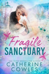 Featured image for Resumen de "Fragile Sanctuary" por Catherine Cowles