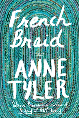 Featured image for Resumen de 'Trenza Francesa' por Anne Tyler