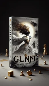 Featured image for Resumen de "Glint" por Raven Kennedy