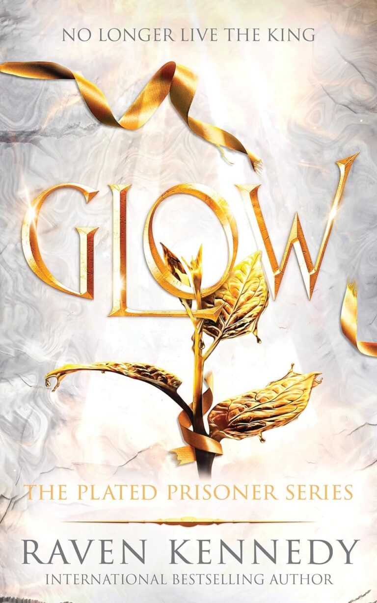 Featured image for Resumen de 'Glow' por Raven Kennedy