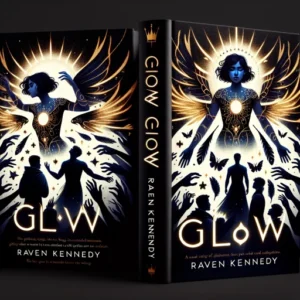 Featured image for Resumen de 'Glow' por Raven Kennedy