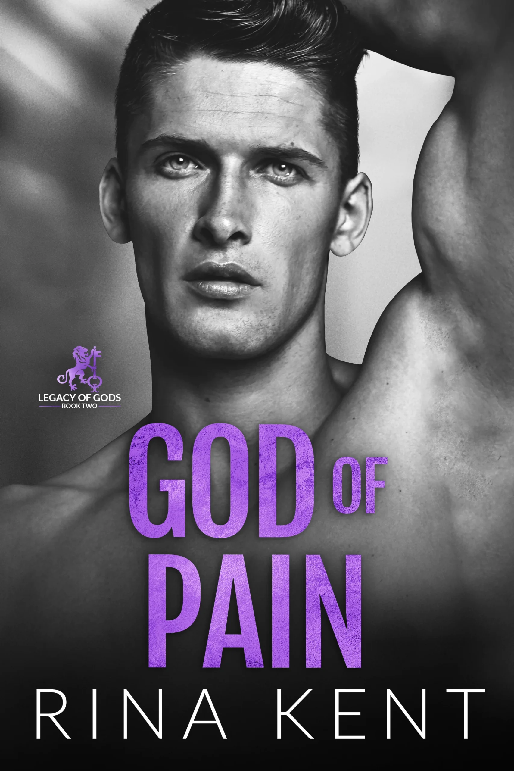 Featured image for Resumen de "Dios del dolor" por Rina Kent