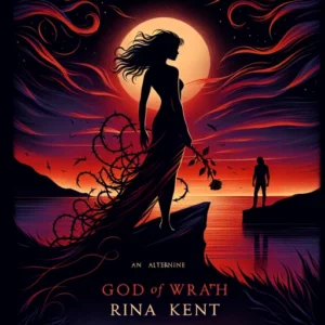 Featured image for Resumen de 'Dios de la ira' por Rina Kent