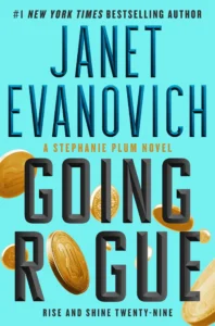 Featured image for Resumen de 'Cazadora de recompensas: Nace una estrella' por Janet Evanovich
