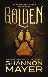 Featured image for Resumen de "El lobo dorado" por Shannon Mayer