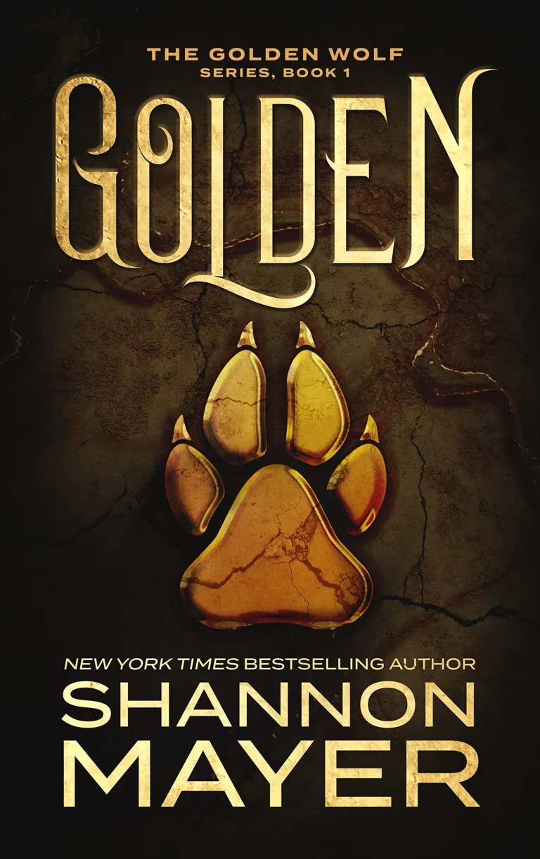 Featured image for Resumen de "El lobo dorado" por Shannon Mayer