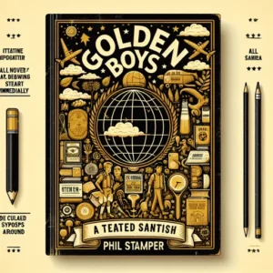 Featured image for Resumen de 'Golden Boys' por Phil Stamper