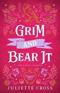 Featured image for Resumen de 'Grim and Bear It' por Juliette Cross